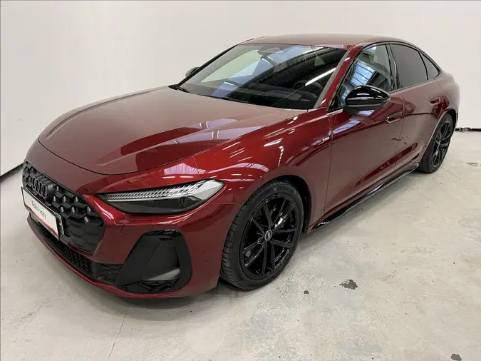 A5 