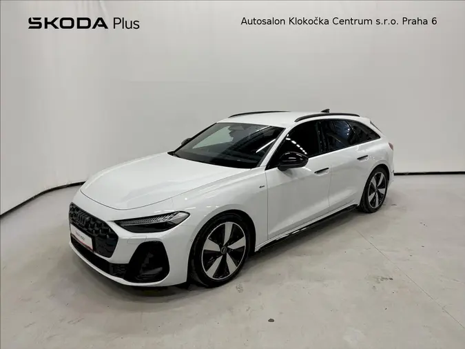 A5 