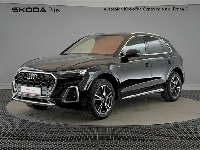 Q5 