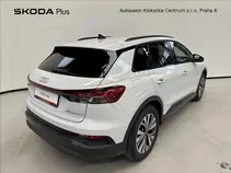 Q4 e-tron 