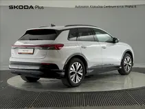 Q4 e-tron 