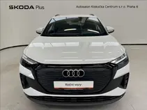 Q4 e-tron