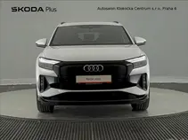 Q4 e-tron
