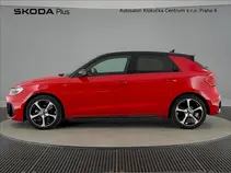 A1 Sportback 