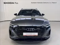 Q8 e-tron 