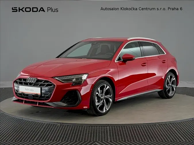 A3 Sportback 