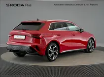 A3 Sportback