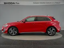 A3 Sportback 