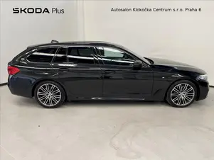 BMW Řada 5 
