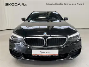 BMW Řada 5
