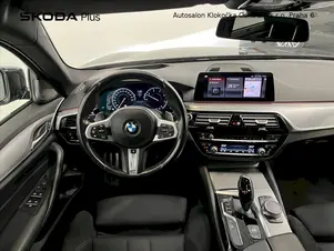 BMW Řada 5