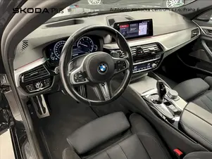 BMW Řada 5