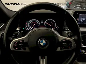 BMW Řada 5 