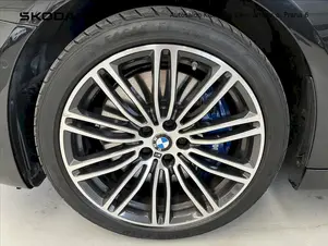 BMW Řada 5