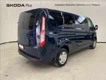 Transit Custom 