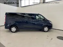 Transit Custom 