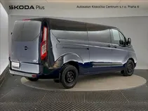 Transit Custom 