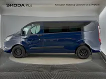 Transit Custom