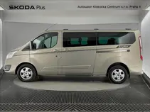 Tourneo Custom 