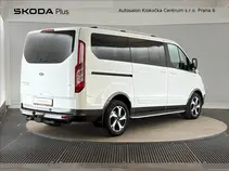 Tourneo Custom 