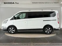 Tourneo Custom 