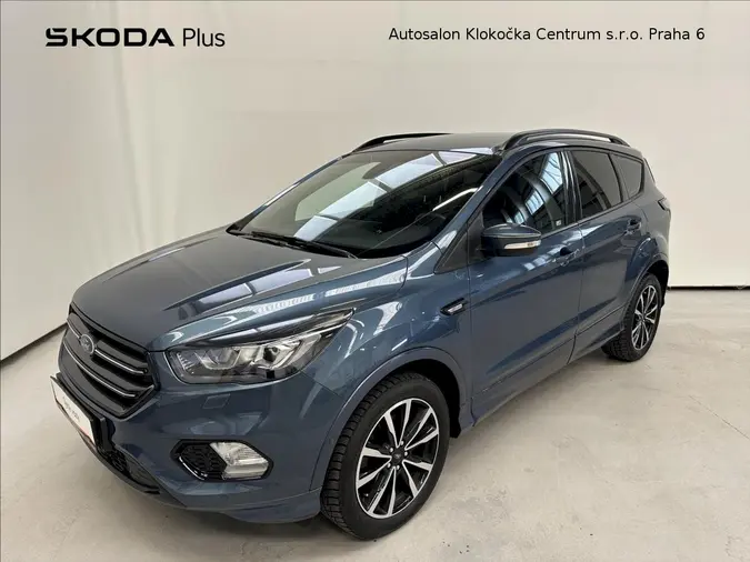 Kuga 