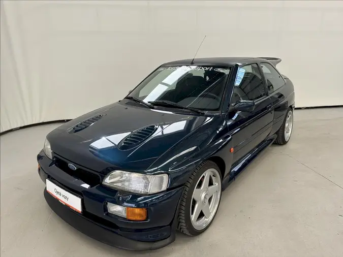Escort 