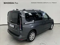 Tourneo Connect
