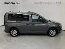 Tourneo Connect 
