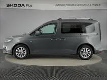 Tourneo Connect 