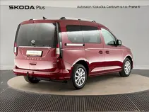Tourneo Connect 