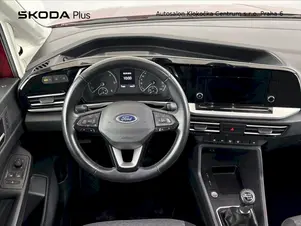 Ford Tourneo Connect 