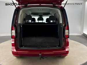 Ford Tourneo Connect 