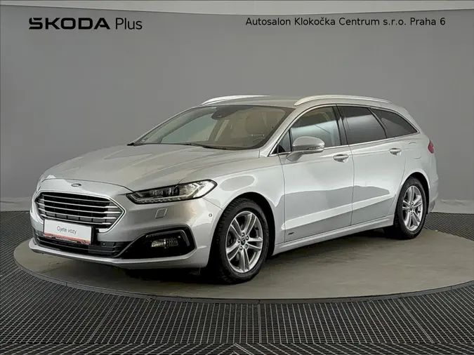 Mondeo 