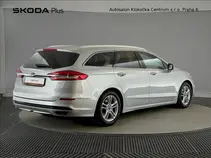Mondeo 