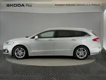 Mondeo