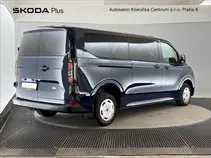 Transit Custom