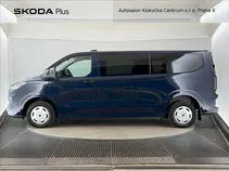Transit Custom