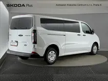 Transit Custom