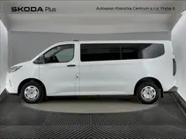 Transit Custom
