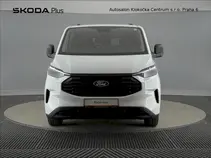 Transit Custom 