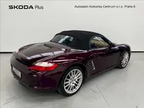 Boxster 987