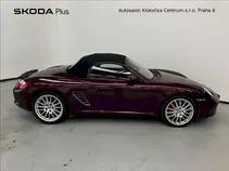 Boxster 987