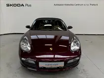 Boxster 987