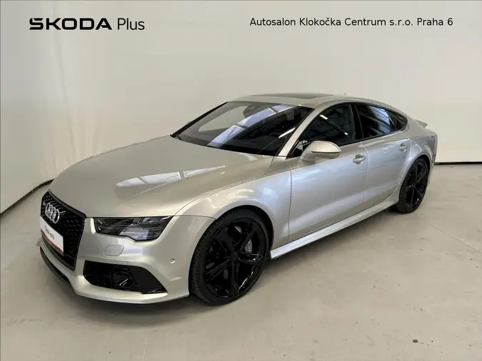 RS7 