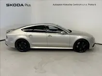 RS7 