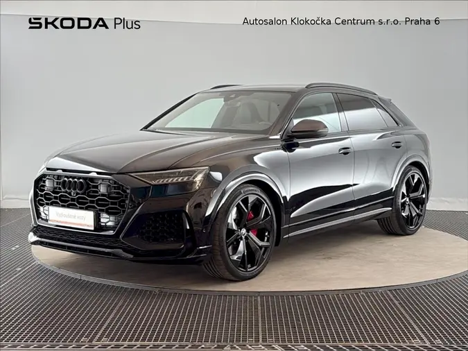 RS Q8