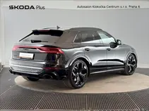 RS Q8 