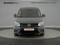 Caddy - skříňový vůz