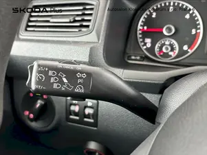 Volkswagen Caddy - skříňový vůz